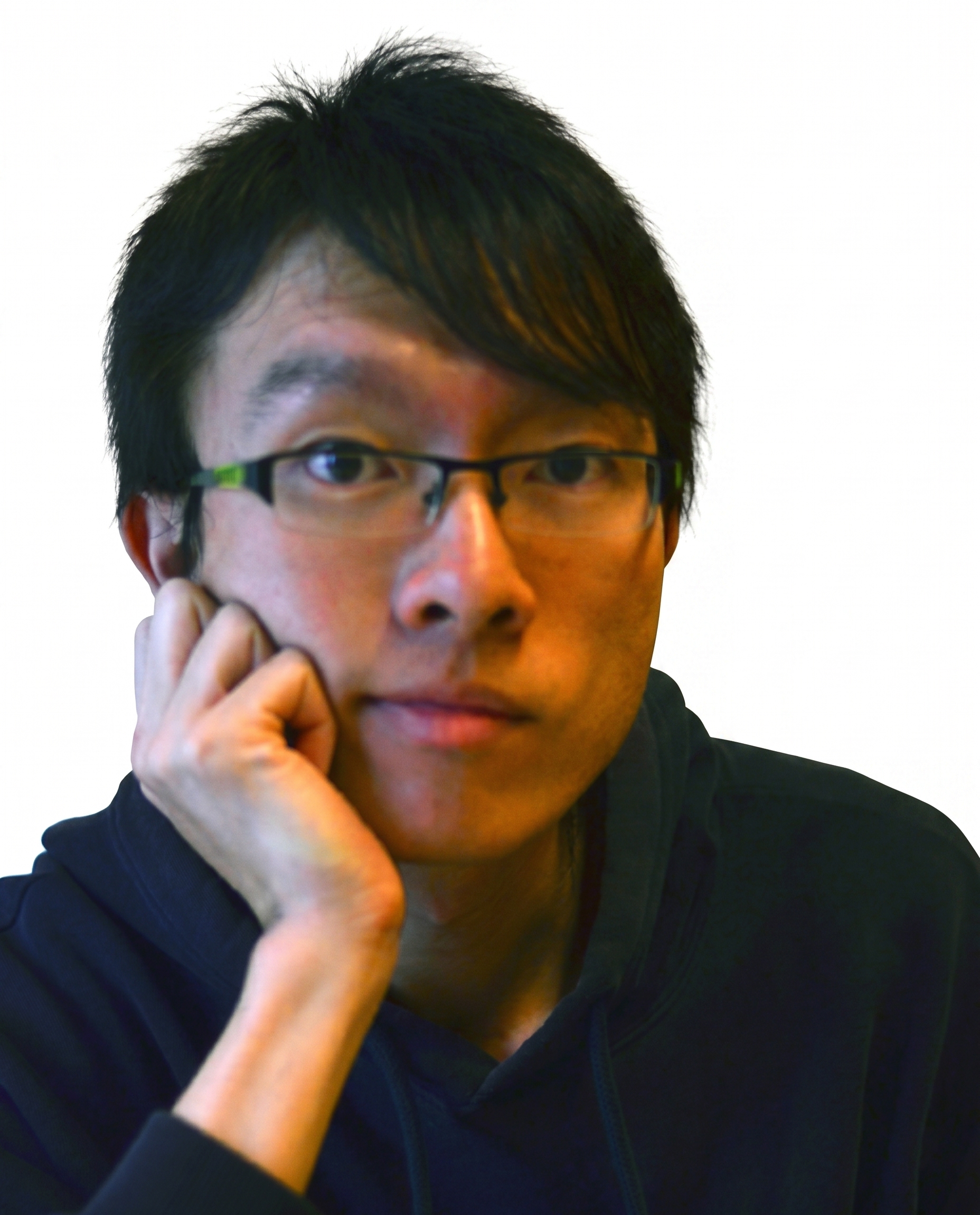 Dr. Lee Junwen