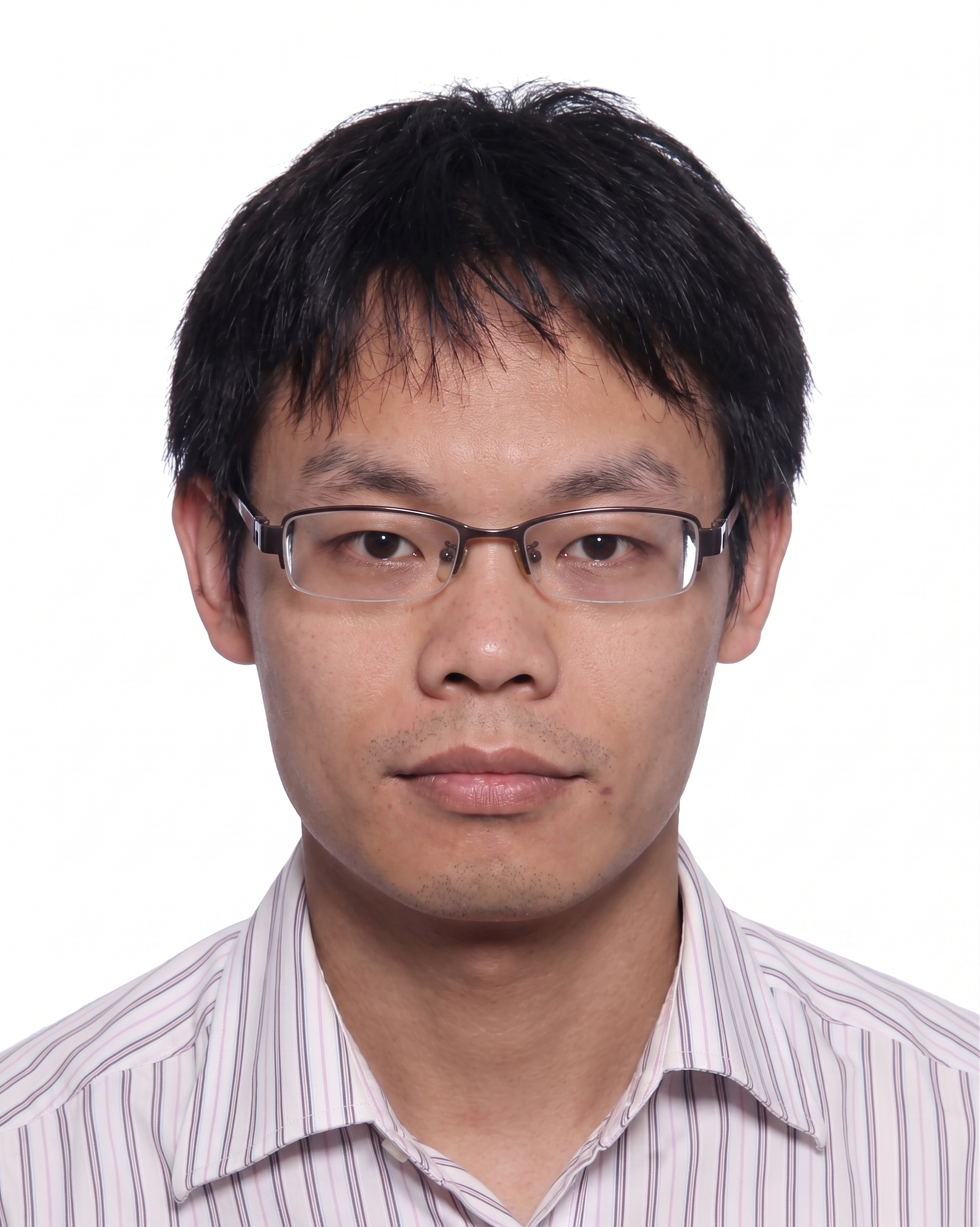 Assistant Professor Li Haoze