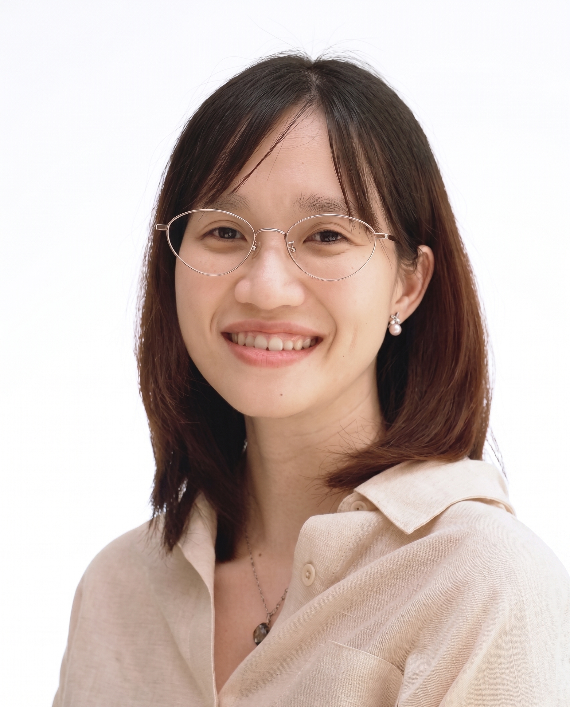 Assistant Professor Li Nguyen