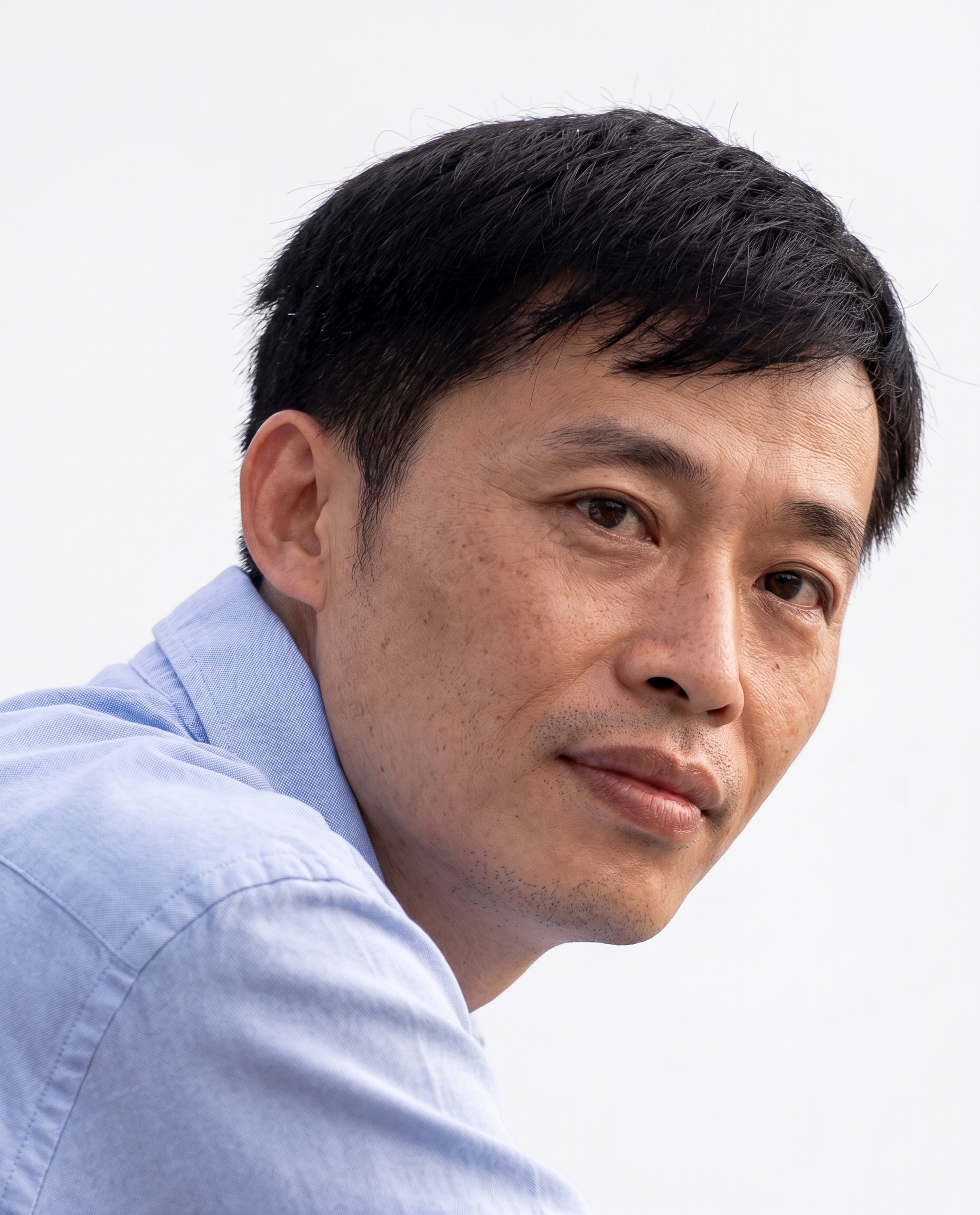 Liang Wern Fook 梁文福