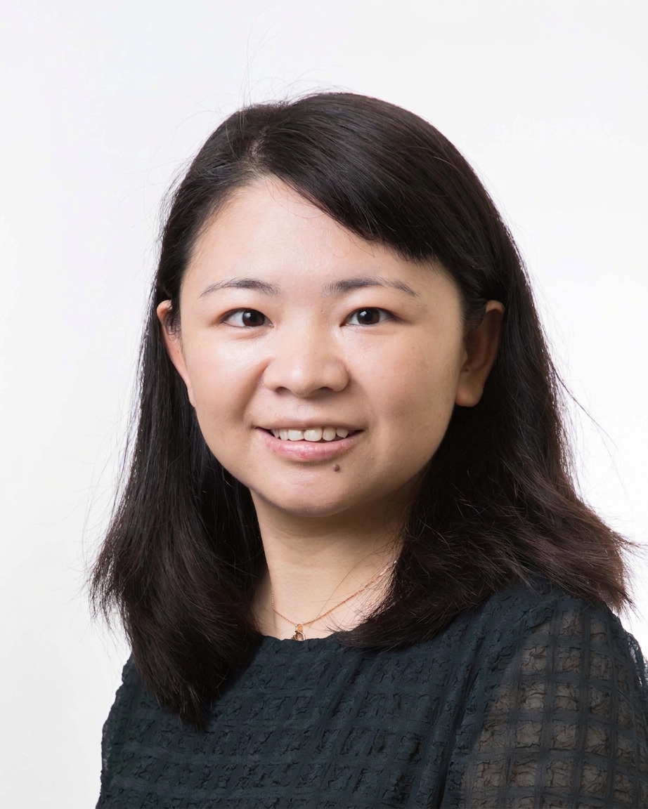 Associate Professor Lin&nbsp;Jingxia&nbsp;林静夏