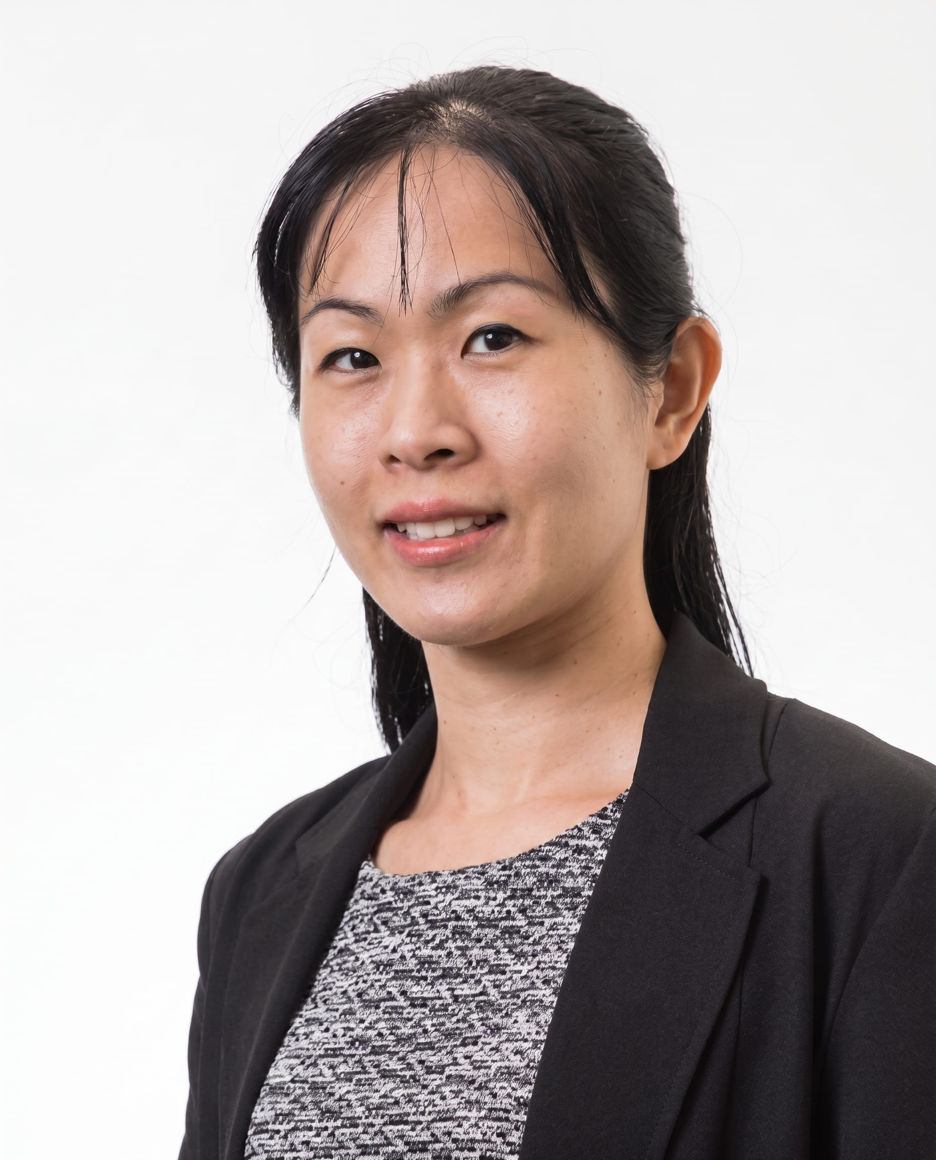 Lydia Seah