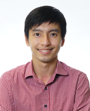 Dr. Melvin Chen