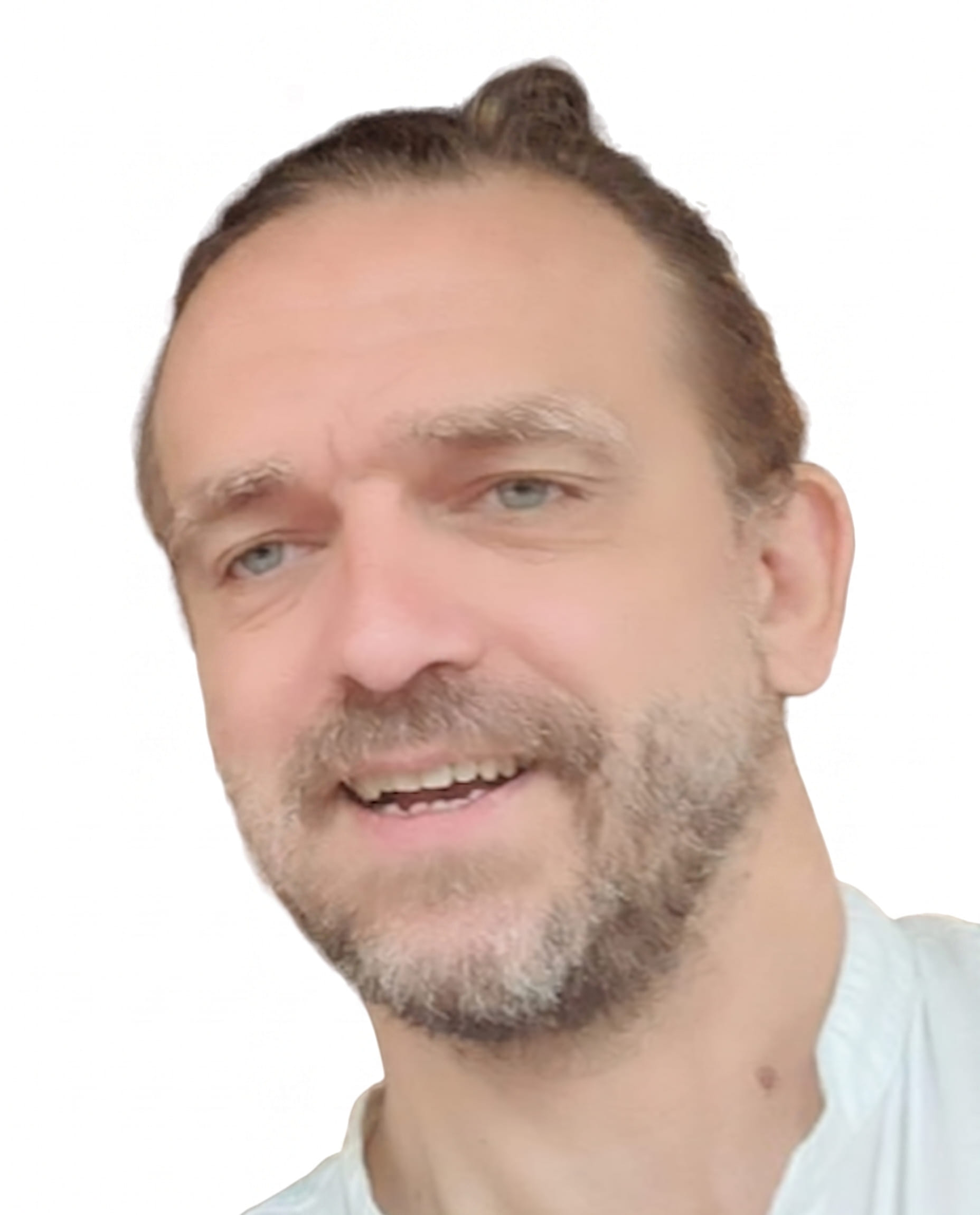 Associate Professor Michael Stanley-Baker