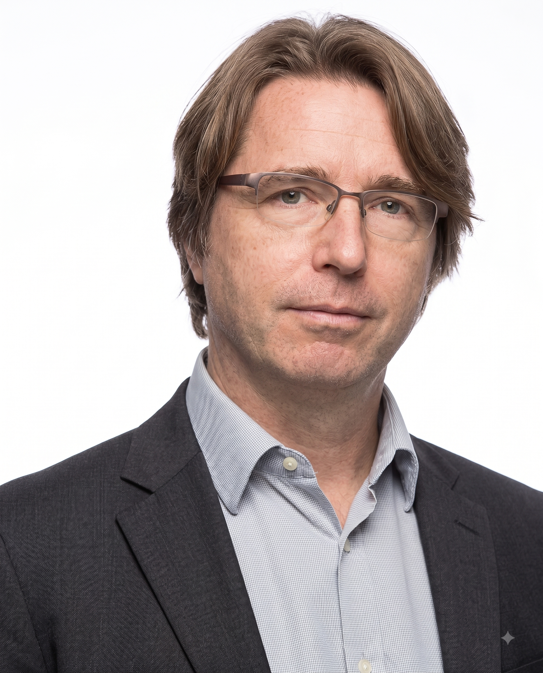 Professor Michael Walsh