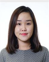 Assistant Professor Michelle Chiang Hui Ling