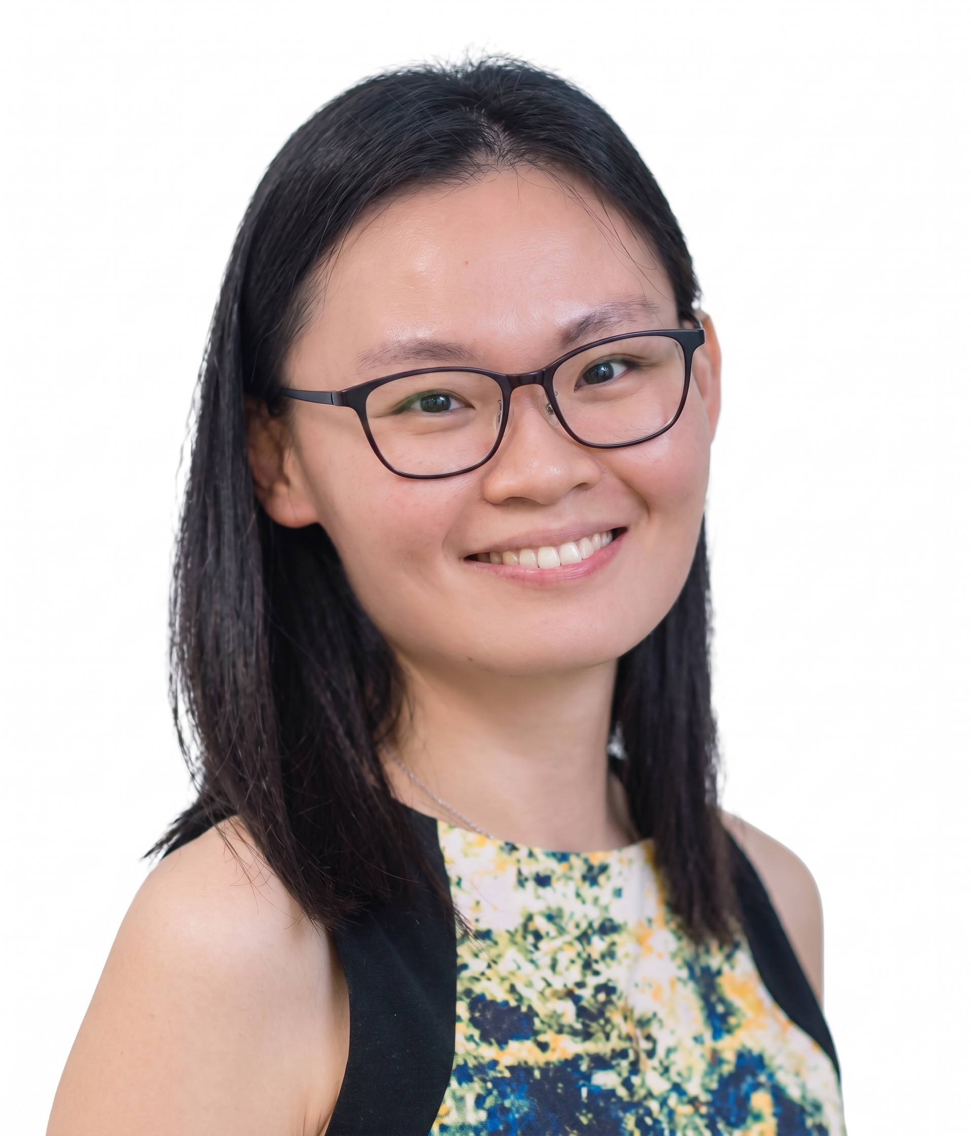 Associate Professor W. Michelle Wang