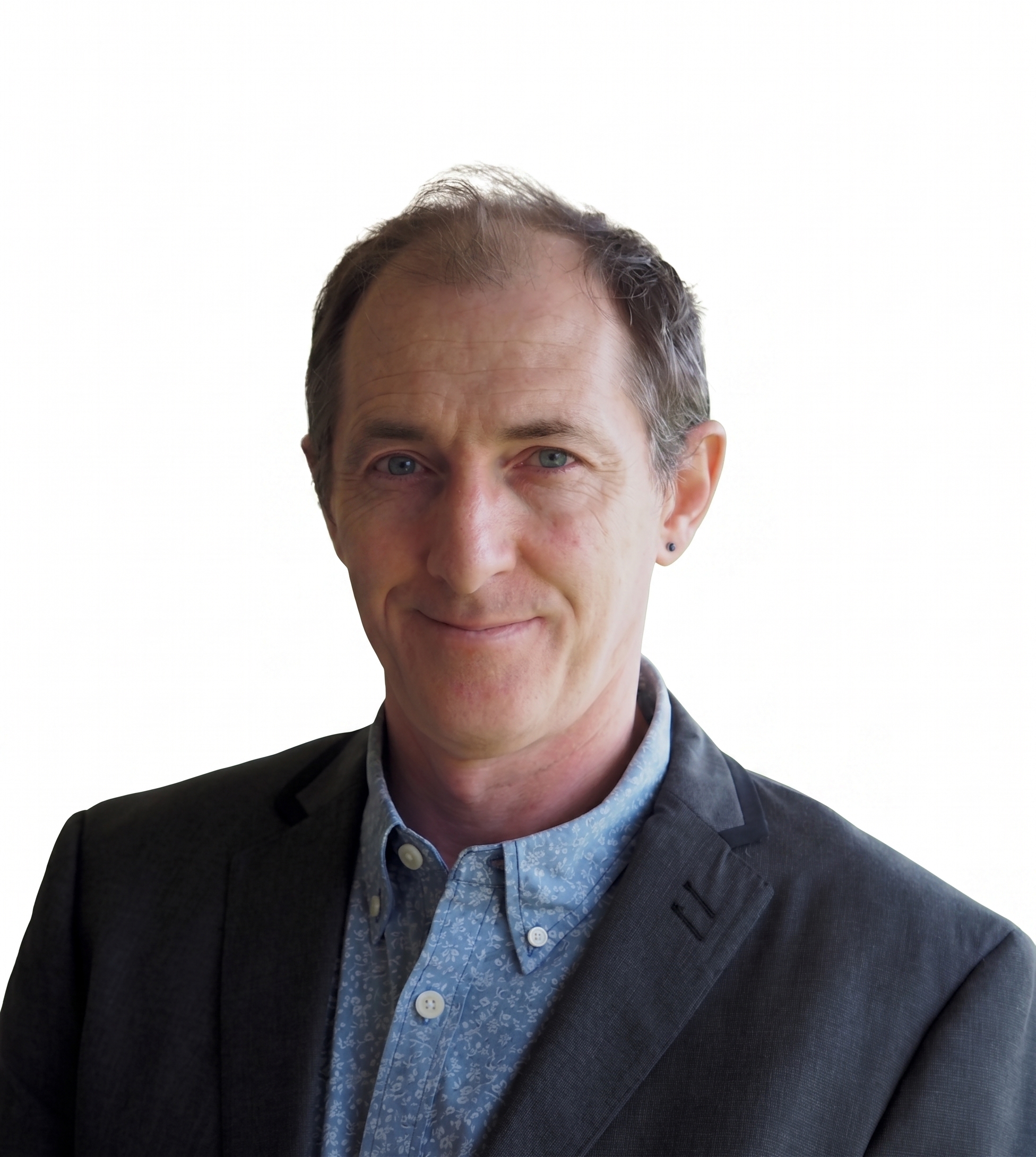 Professor Neil Murphy
