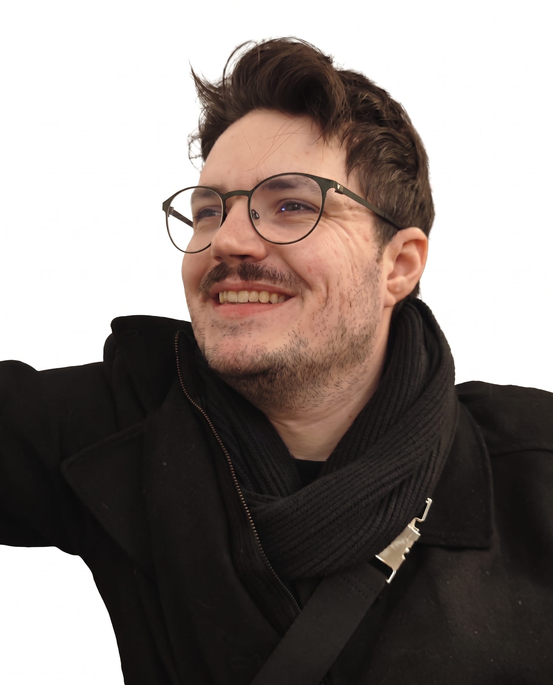 Dr. Niels Kuehlert