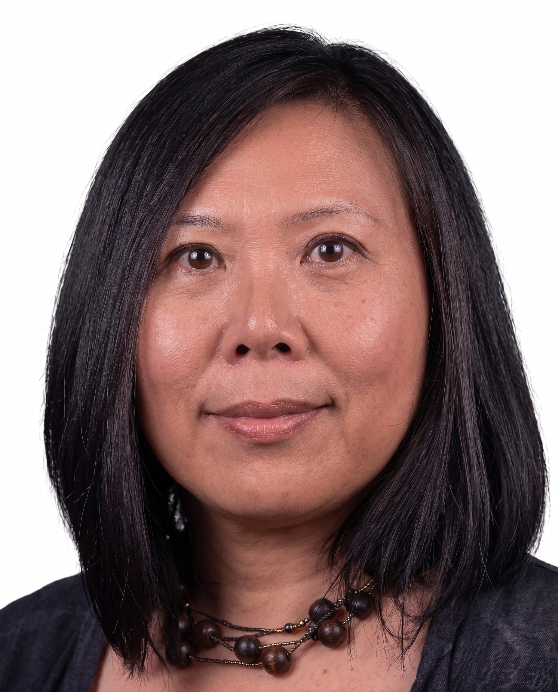 Associate Professor Ng Bee Chin