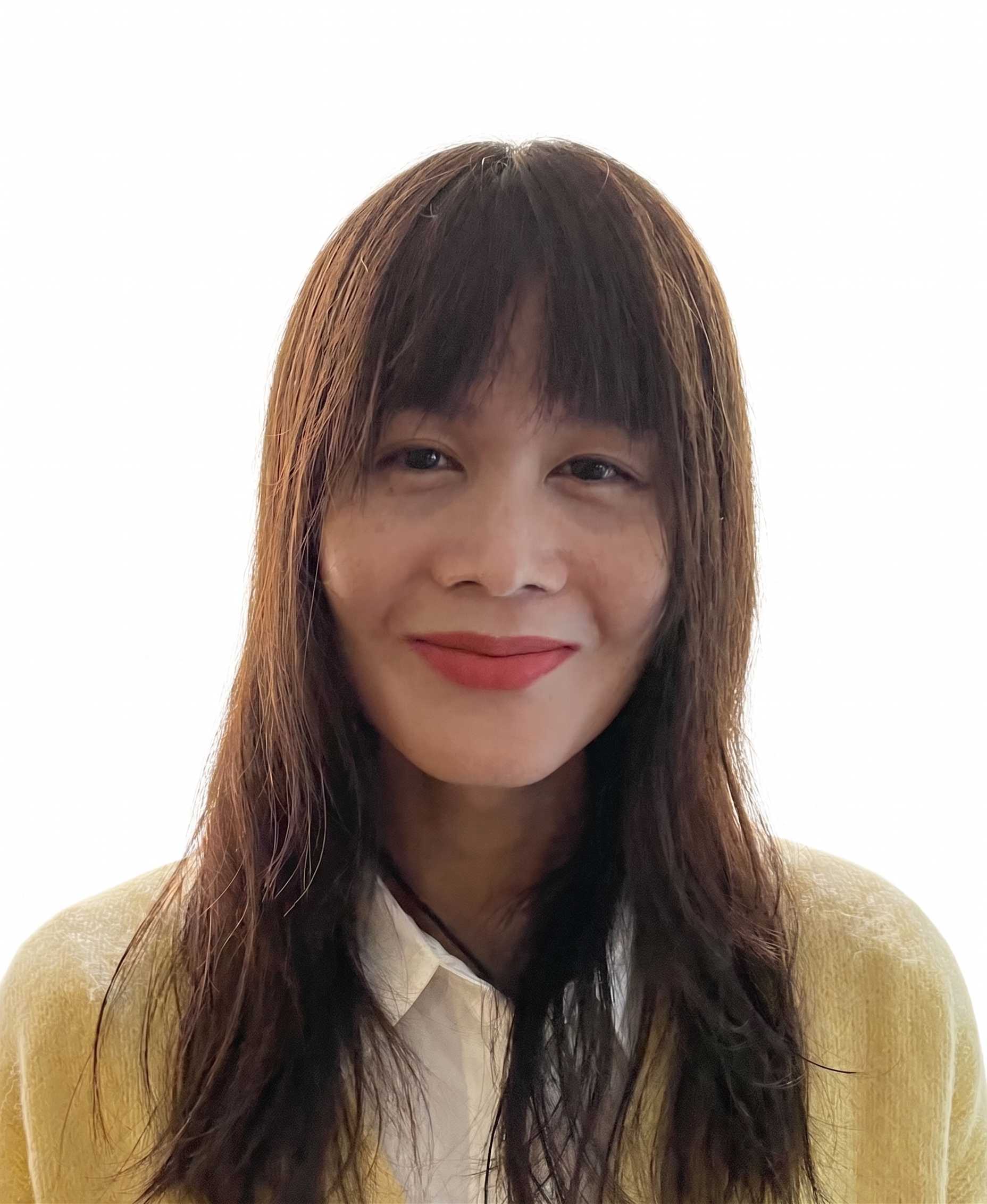 Nanyang Assistant Professor Ng Zhao Feng