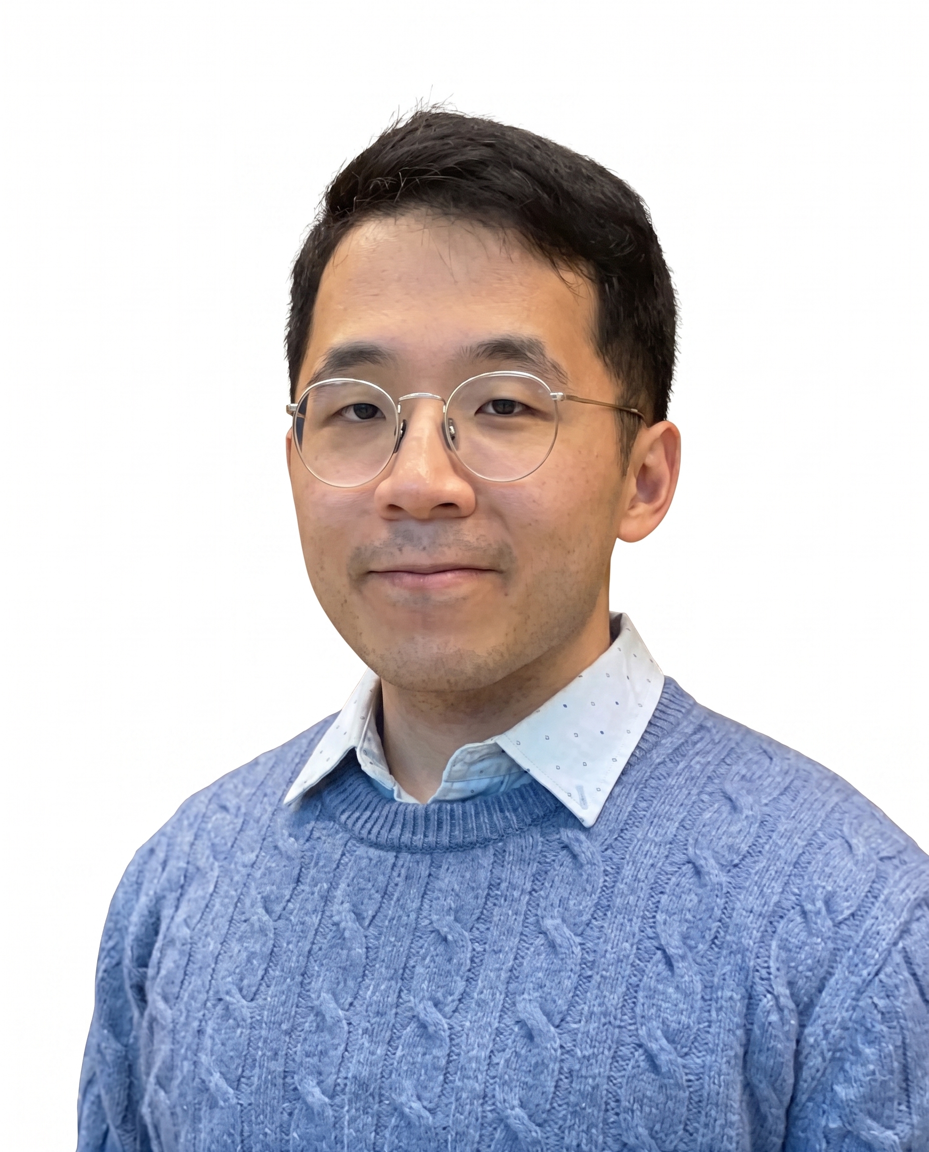 Assistant Professor Byung-Doh Oh