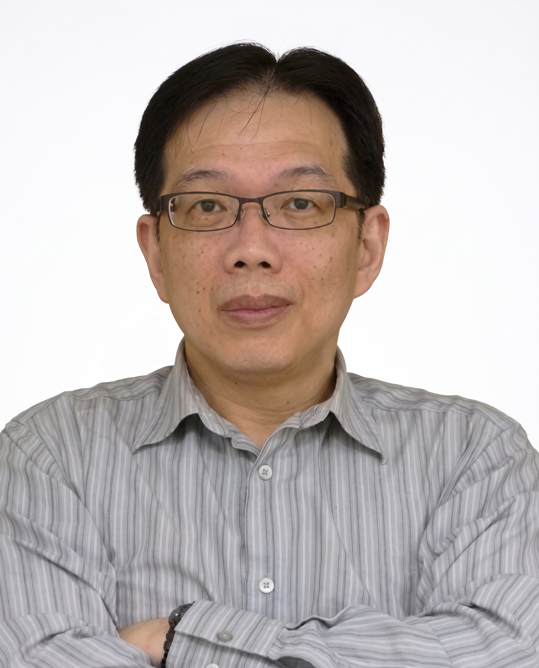 Dr. Ong Soon Keong