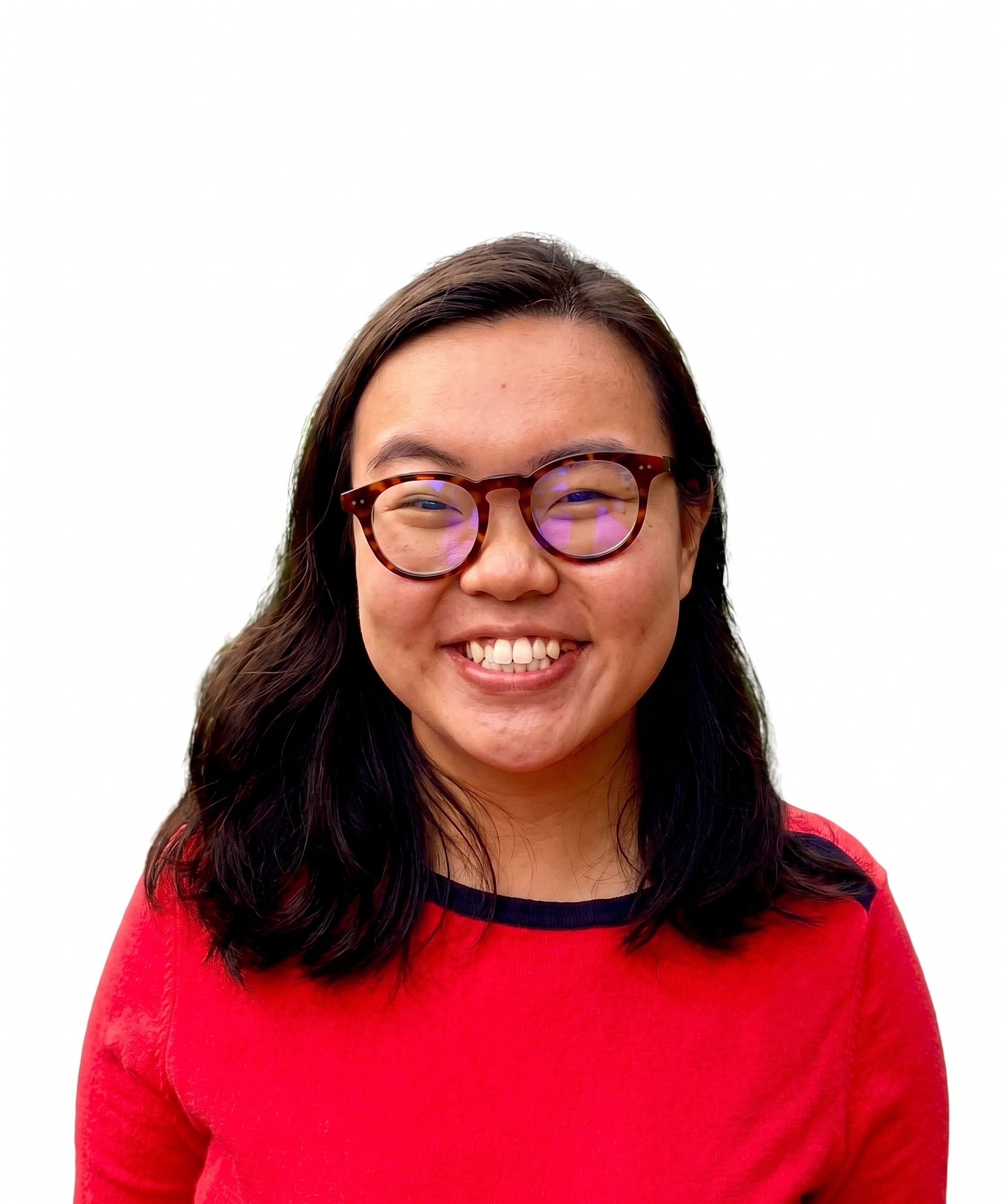 Nanyang Assistant Professor Peh Li Qi