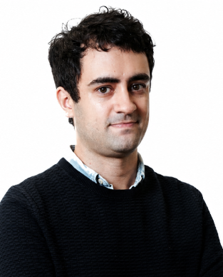 Associate Professor Richard Barlow