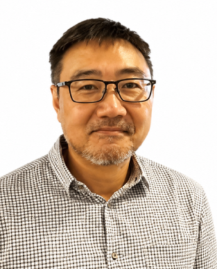 Associate Professor Sim Wai Chew