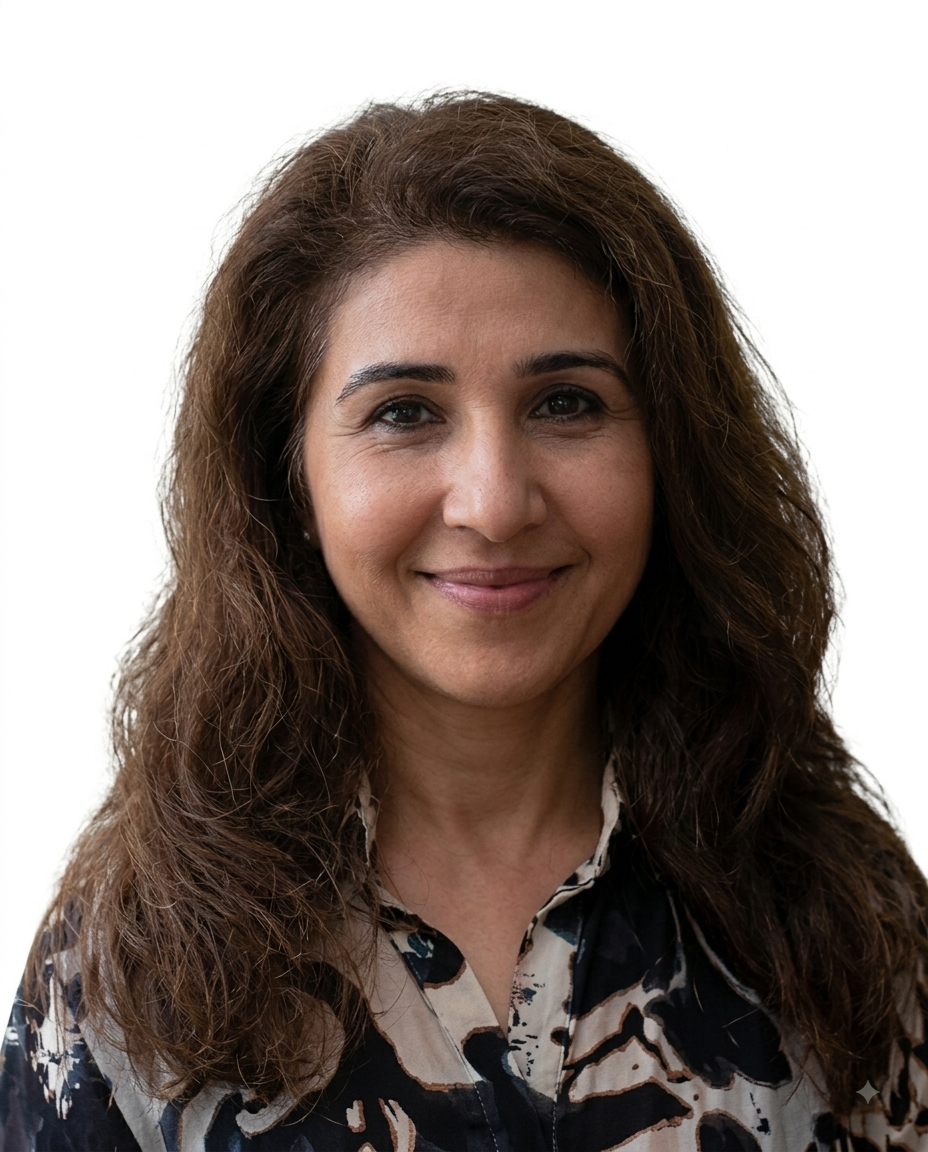 Dr. Sushma Griffin
