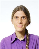 Associate Professor Tamara Silvia Wagner