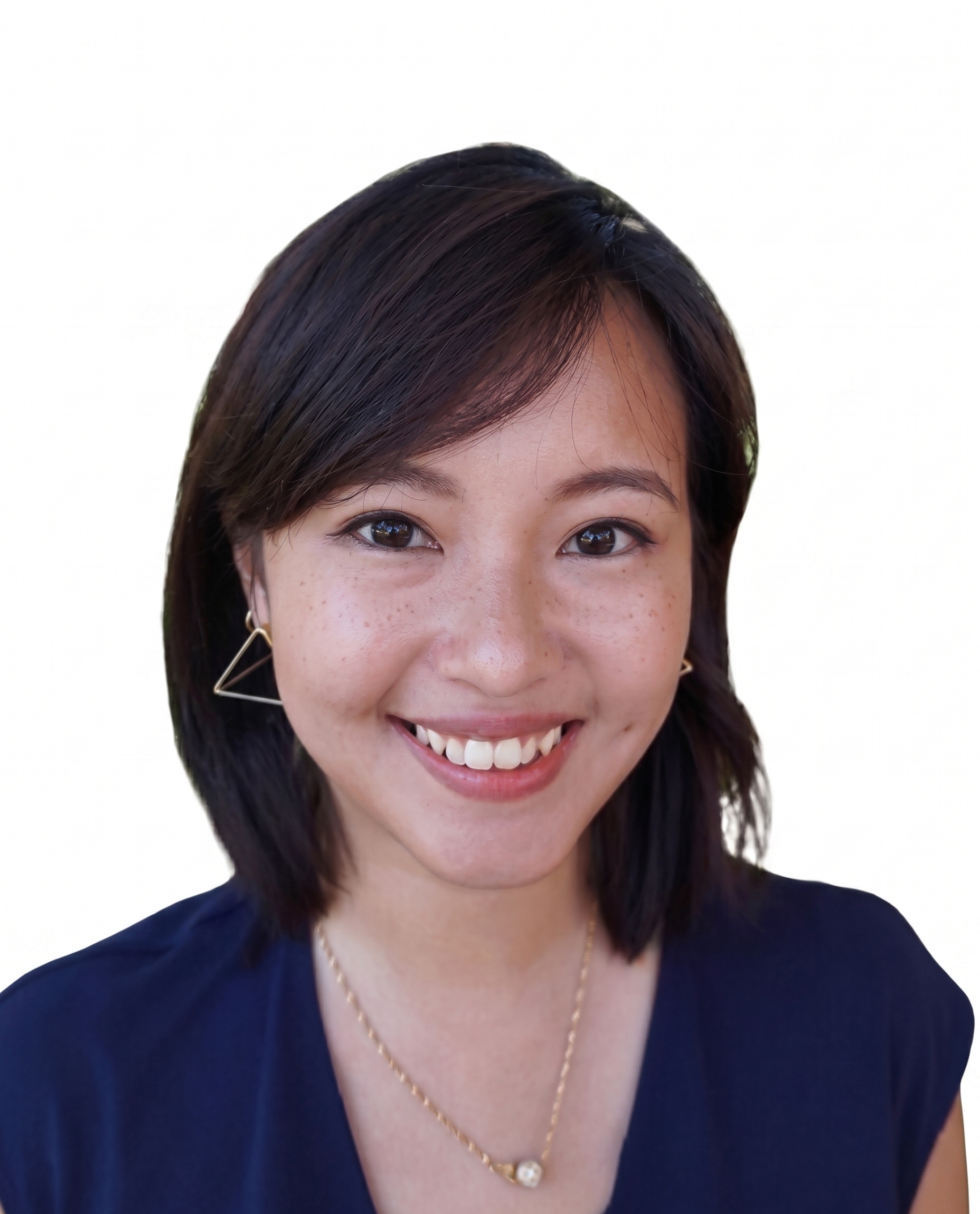 Assistant Professor Tamisha Lauren Tan
