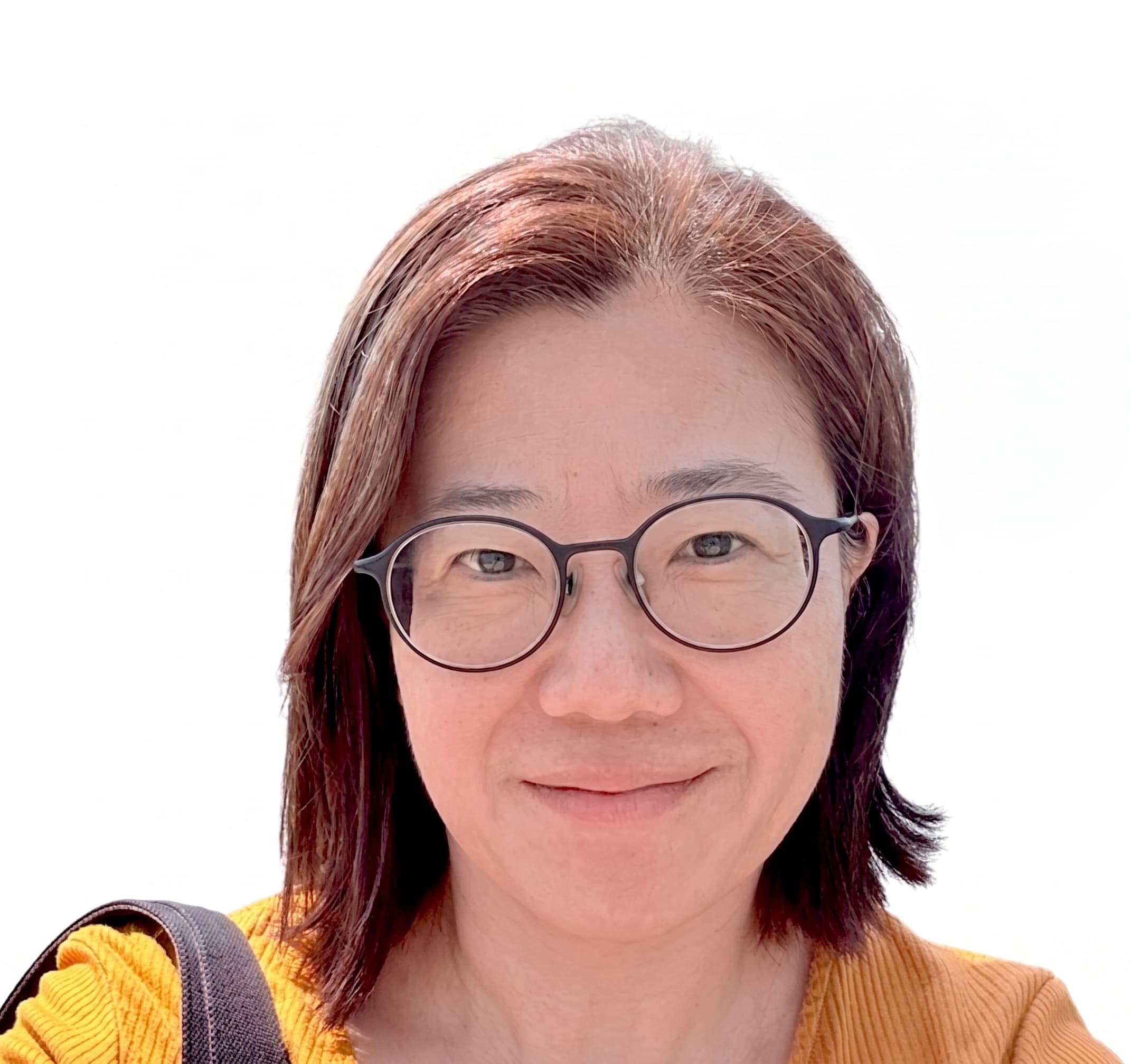 Associate Professor Tan Ying Ying