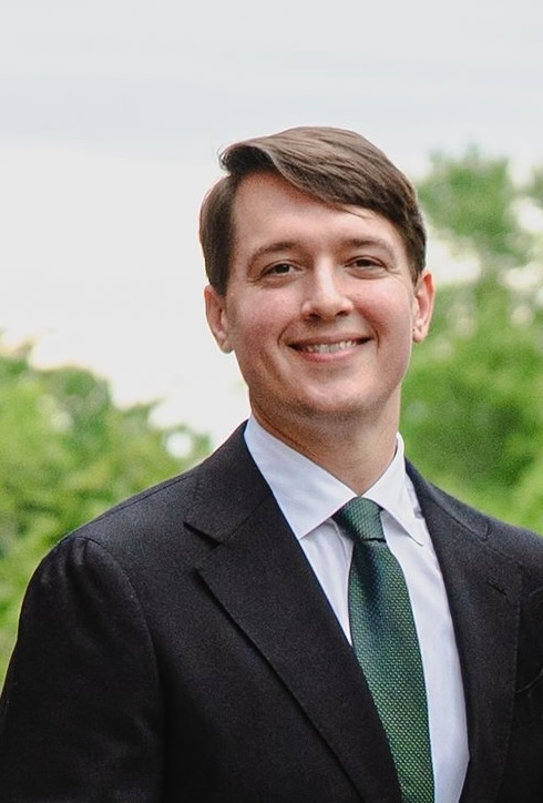 Dr. Taylor Coplen