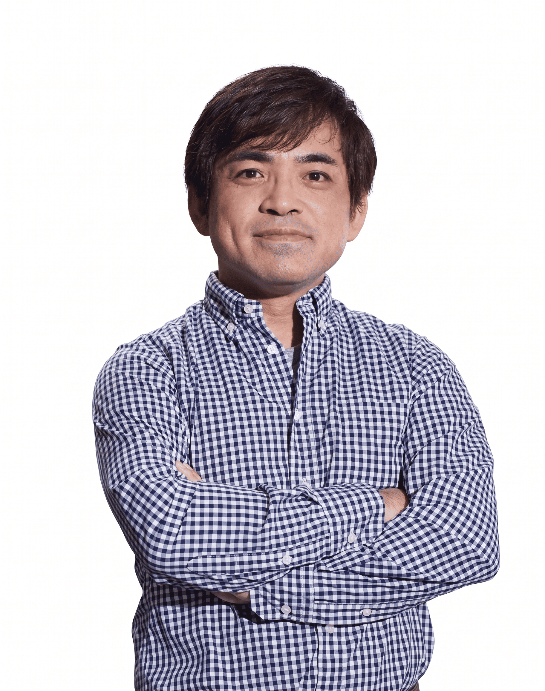 Associate Professor Teru Miyake