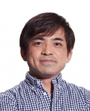 Teru Miyake
