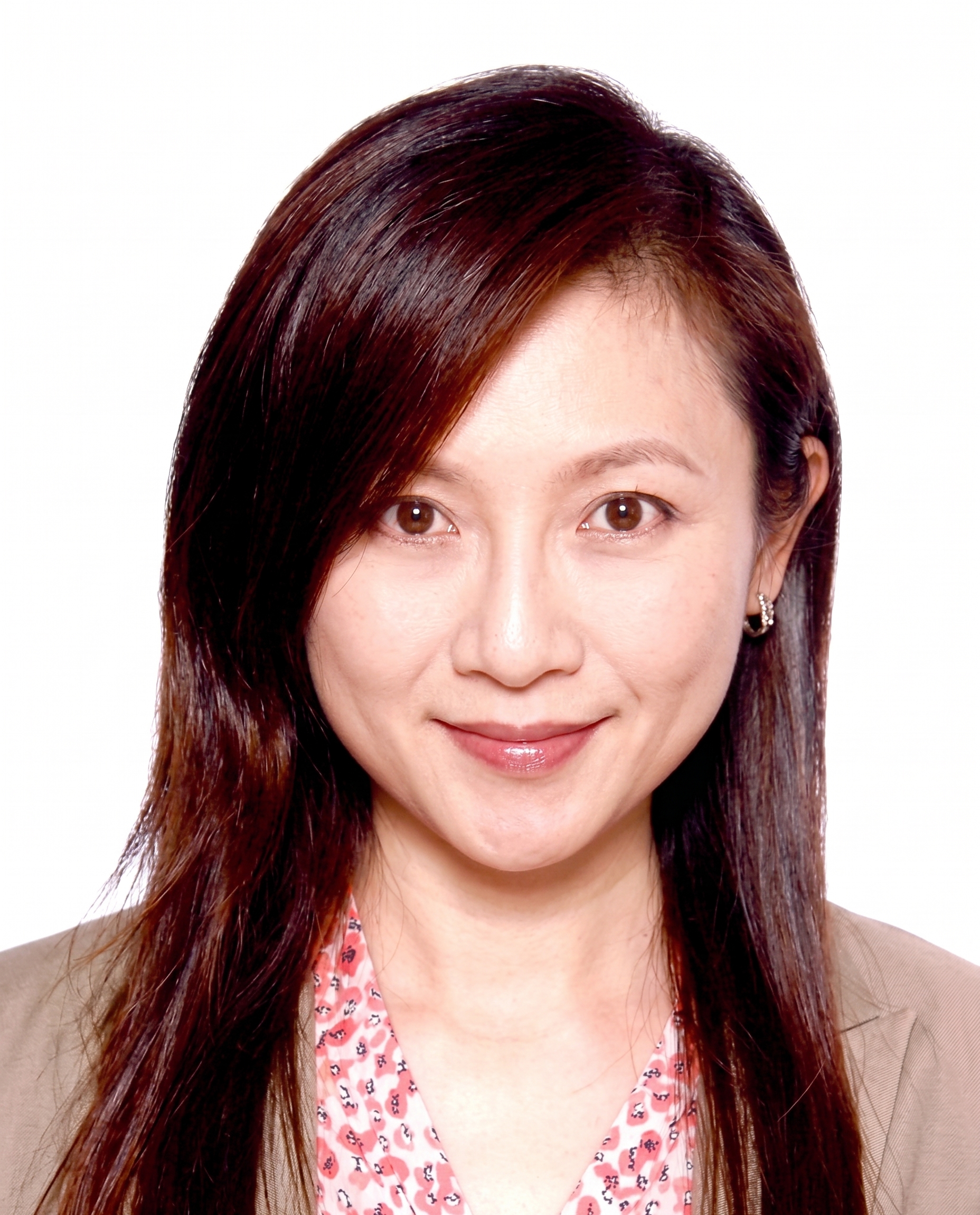 Associate Professor Uganda Sze Pui&nbsp;Kwan&nbsp;关诗珮