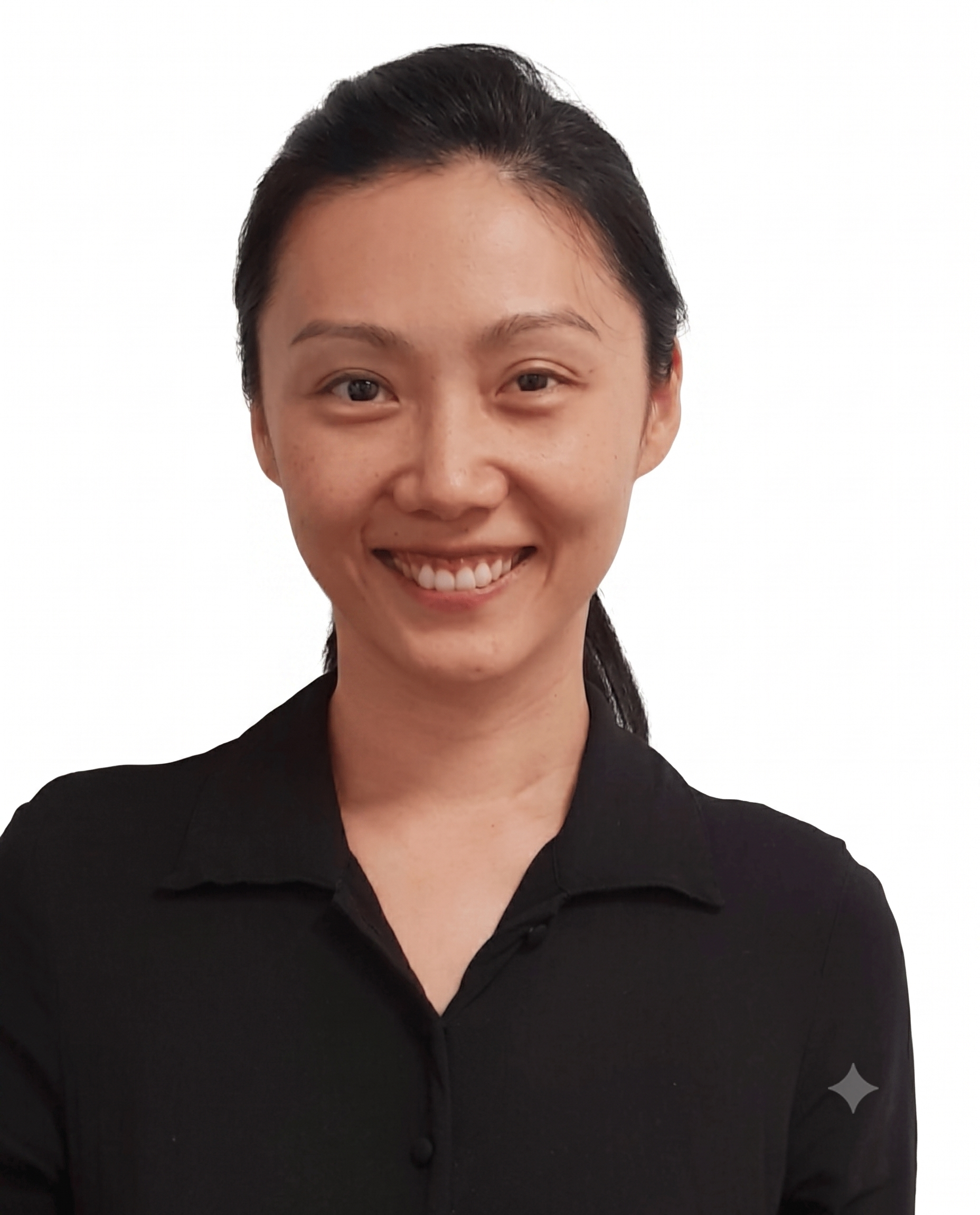 Associate Professor Winnie Sung