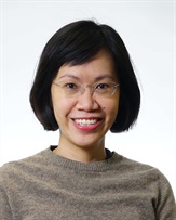 Associate Professor Jane Wong Yeang Chui