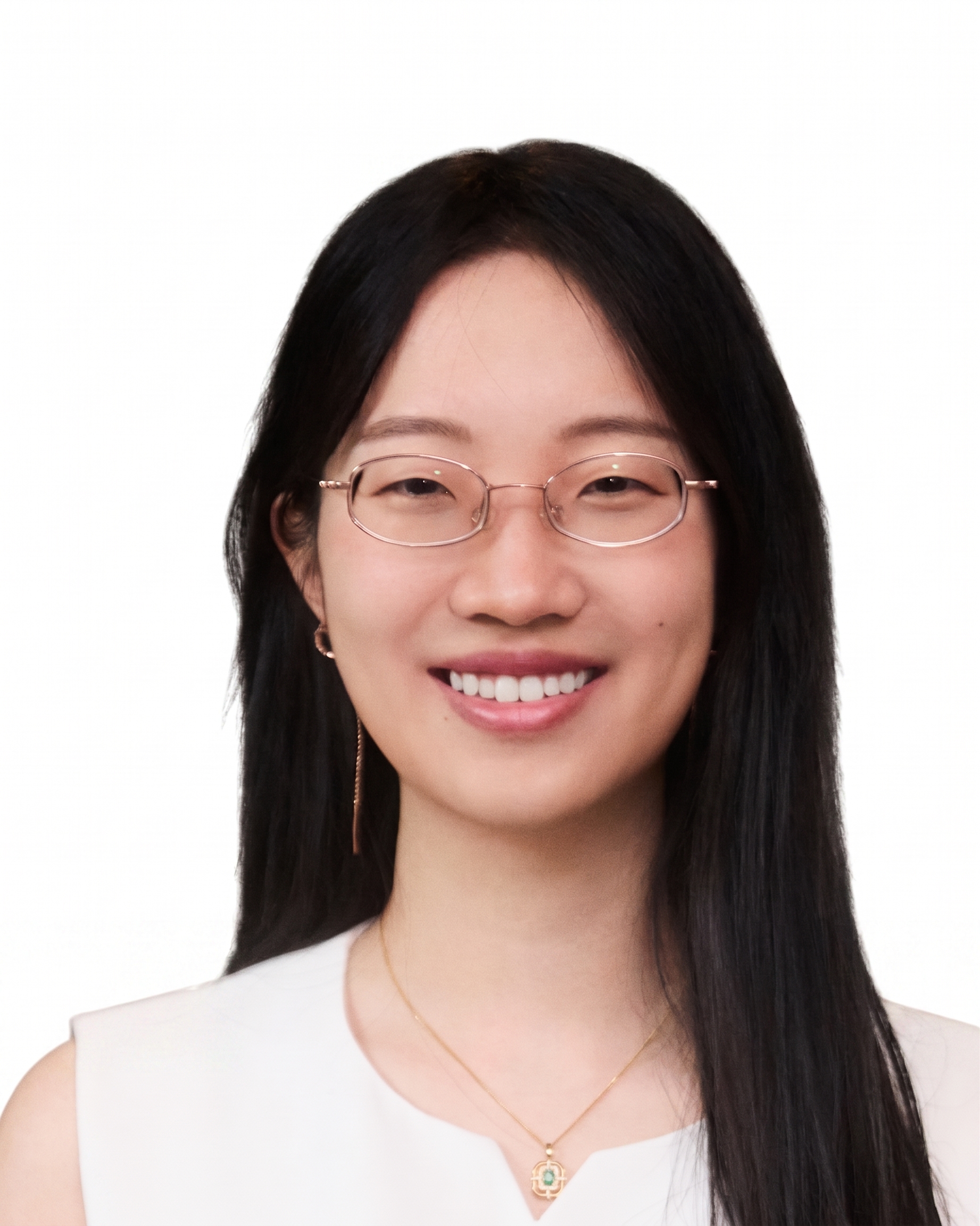 Assistant Professor Celia Yinzhi Xu