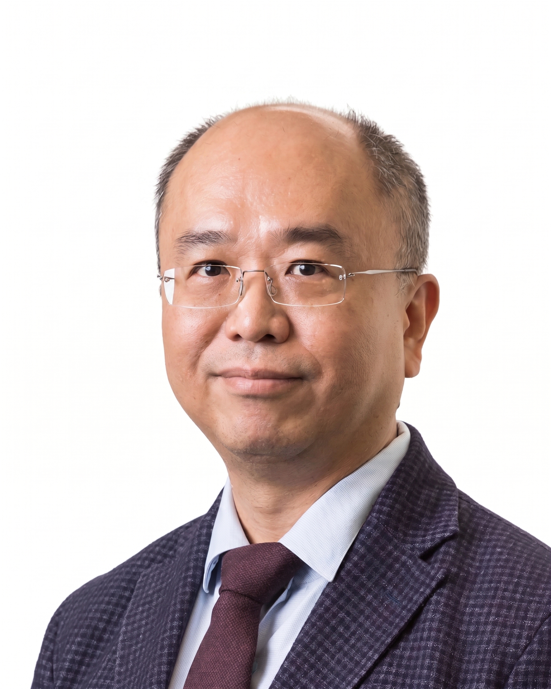Associate Professor Yow&nbsp;Cheun Hoe&nbsp;游俊豪