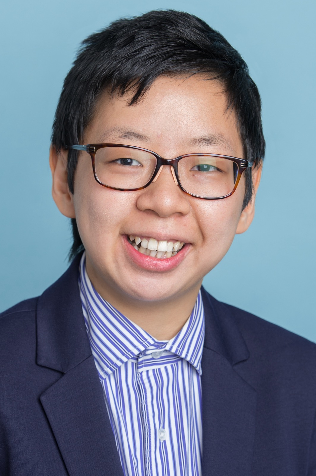 Dr. Zardas Lee
