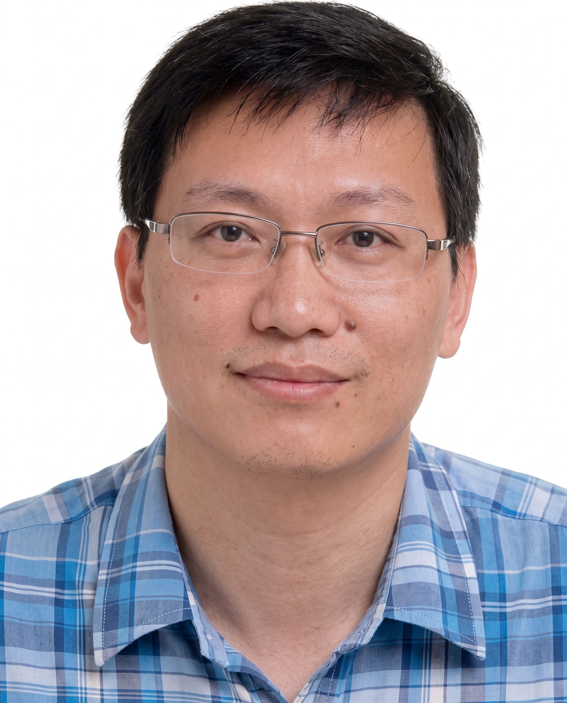 Associate Professor Zhang&nbsp;Songjian&nbsp;张松建
