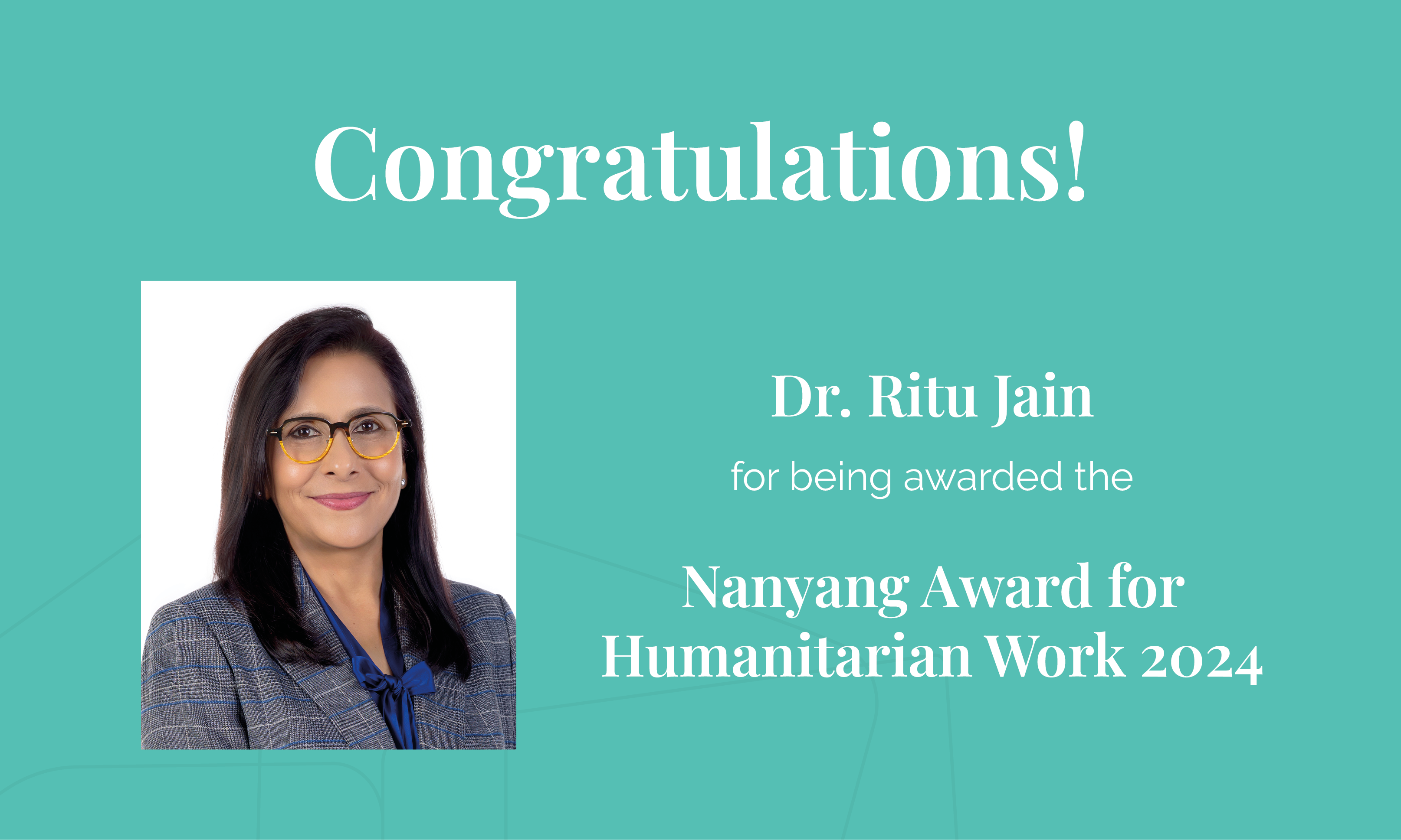 Congratulations_Jain NEA24