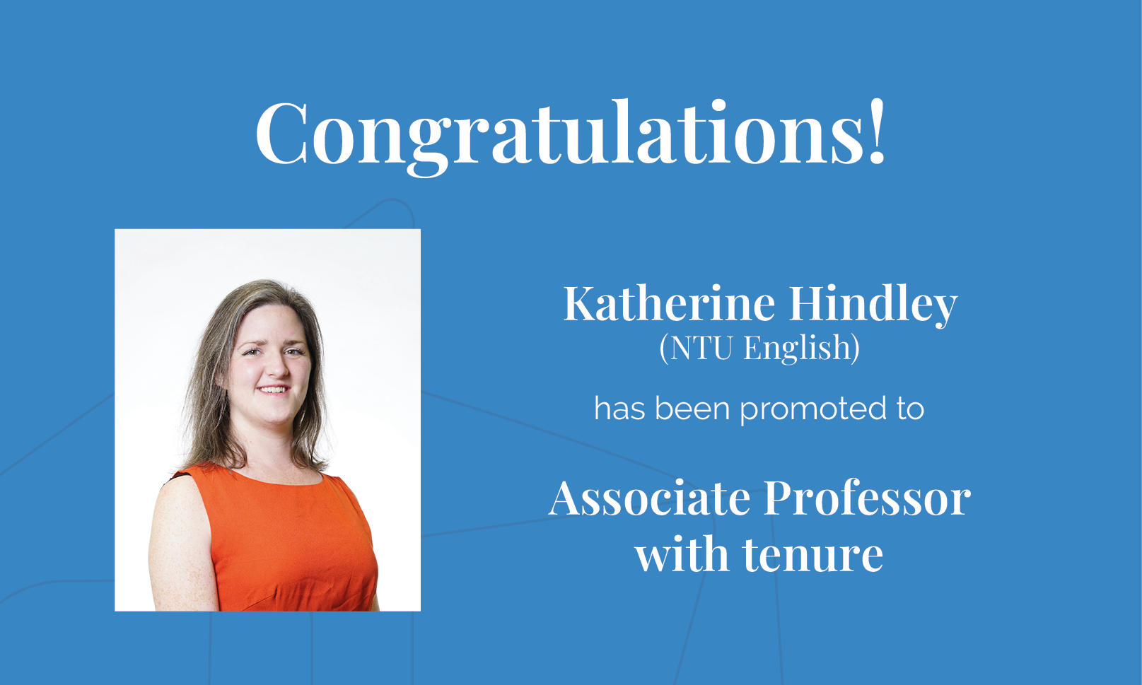 Promotion_Katherine Hindley