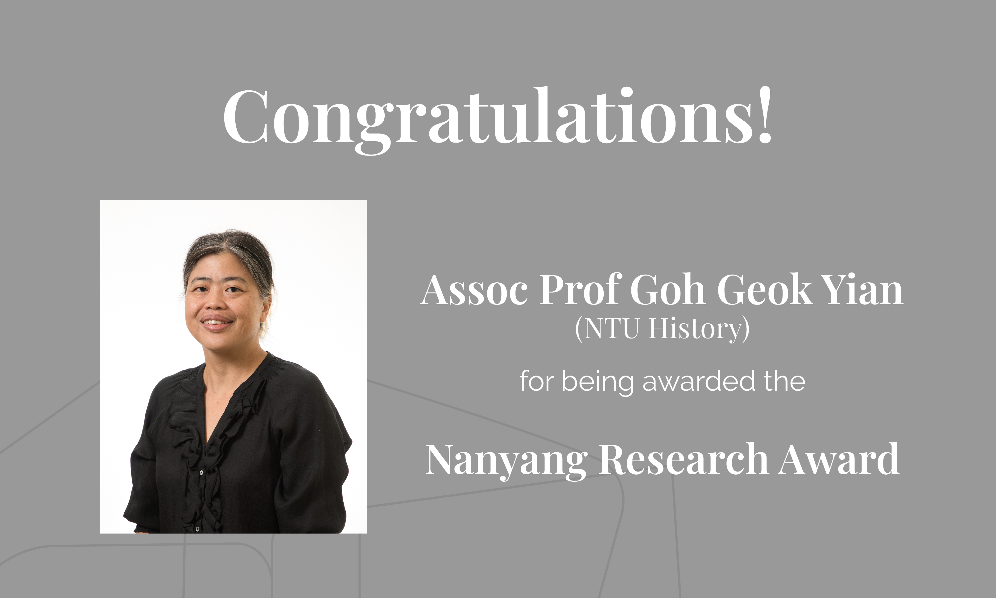 2015-10-20 Congratulations - NRA Geok