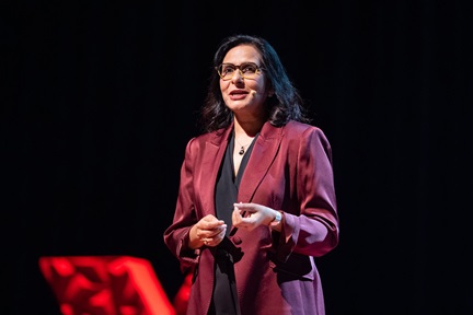 2025-11-03 TedxNTU Ritu