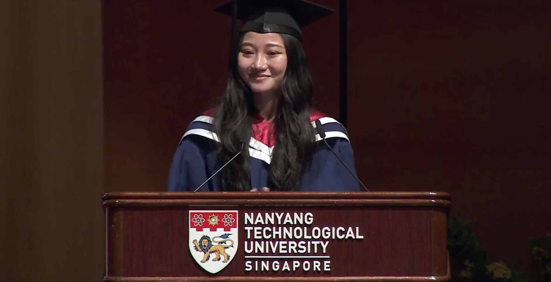 Convocation 2025