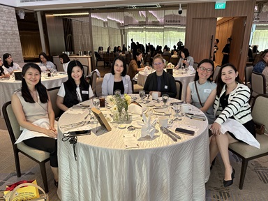 NTUWomensDay2025