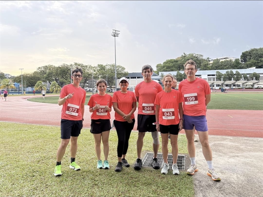 2026-02-10 BFF SoH Staff Run