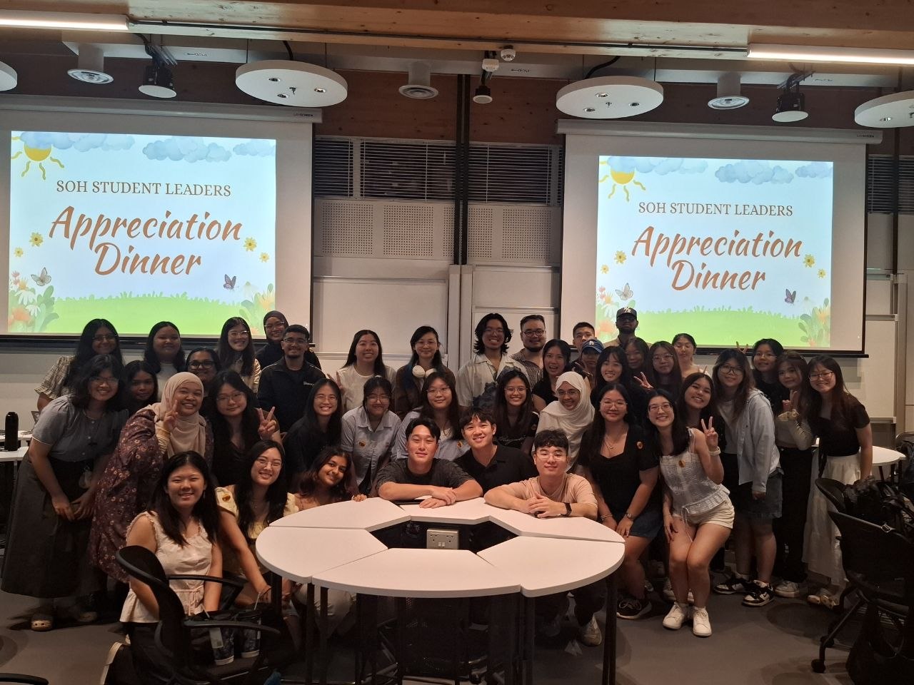 2026-03-27 Student Leaders Appre Night 2026-03-27 Student Leaders Appre Night