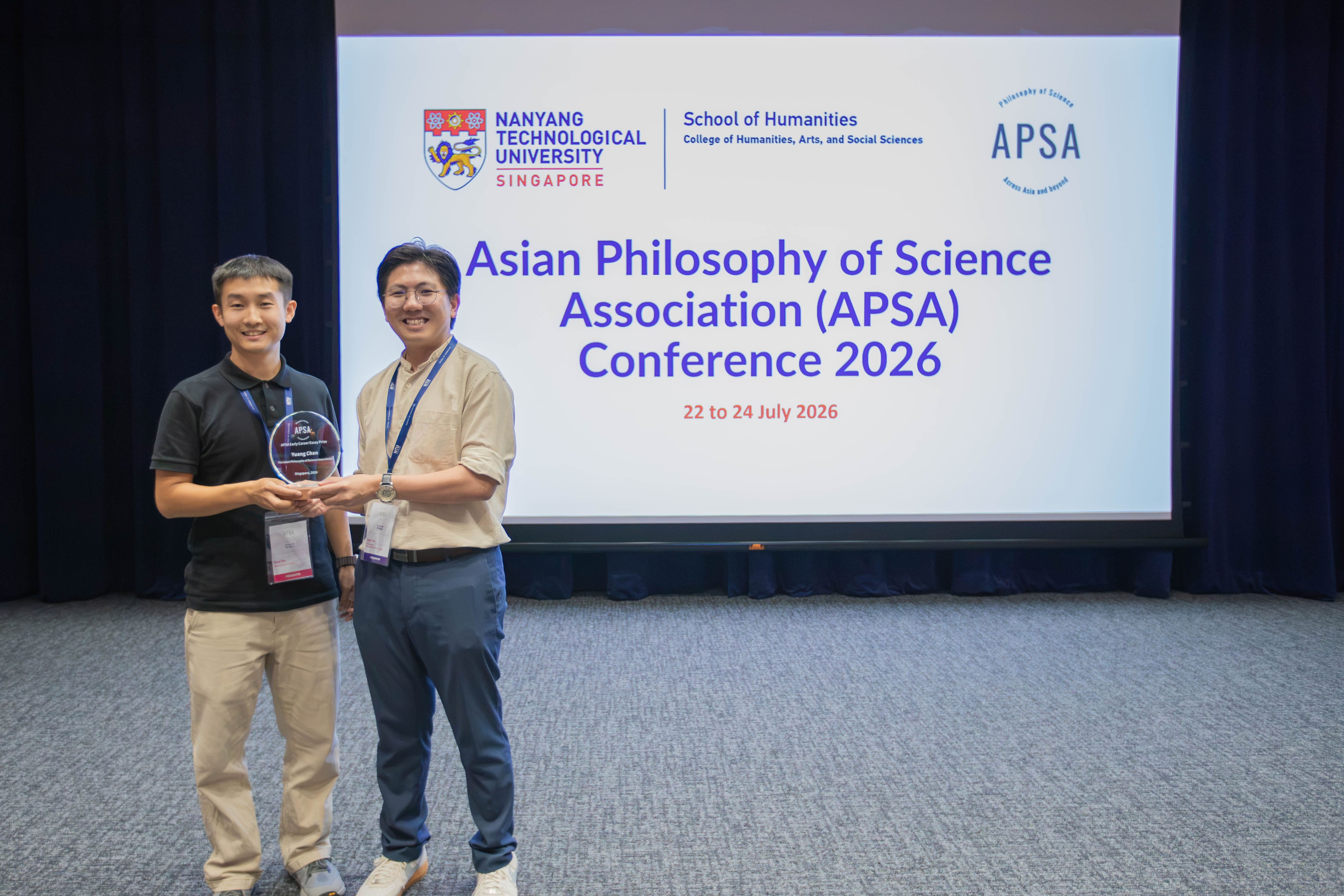 2026-07-28 APSA 2026-07-28 APSA