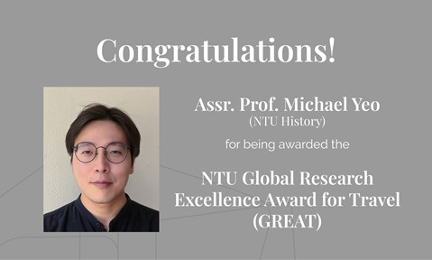 2026-09-18 Michael Yeo GREAT