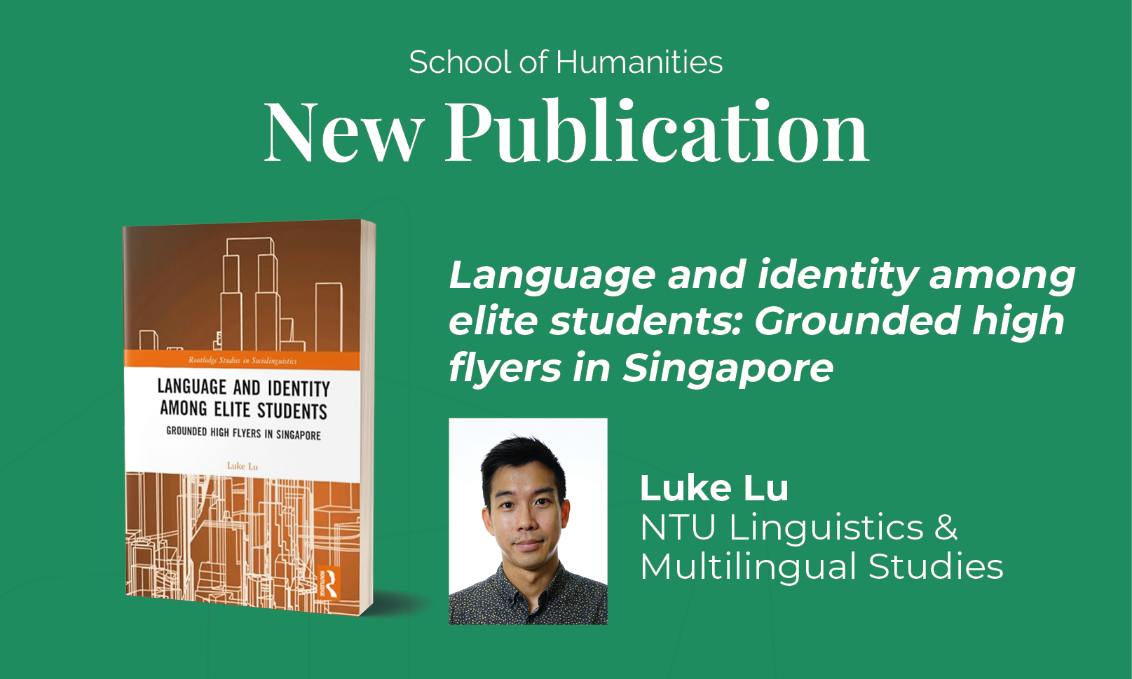 2026-09-18 New Book Luke Lu 2026-09-18 New Book Luke Lu