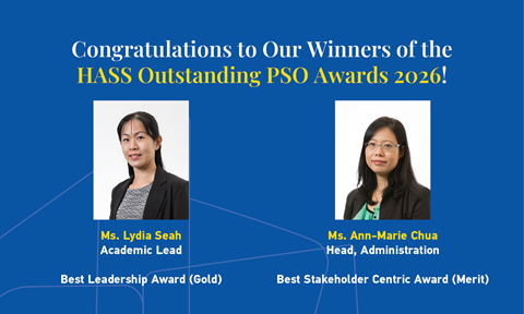 2026-10-16 HASS PSO Awards