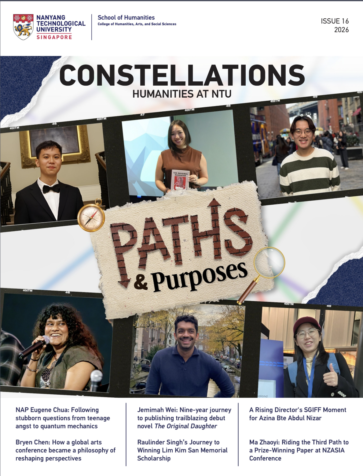 C16 - Cover