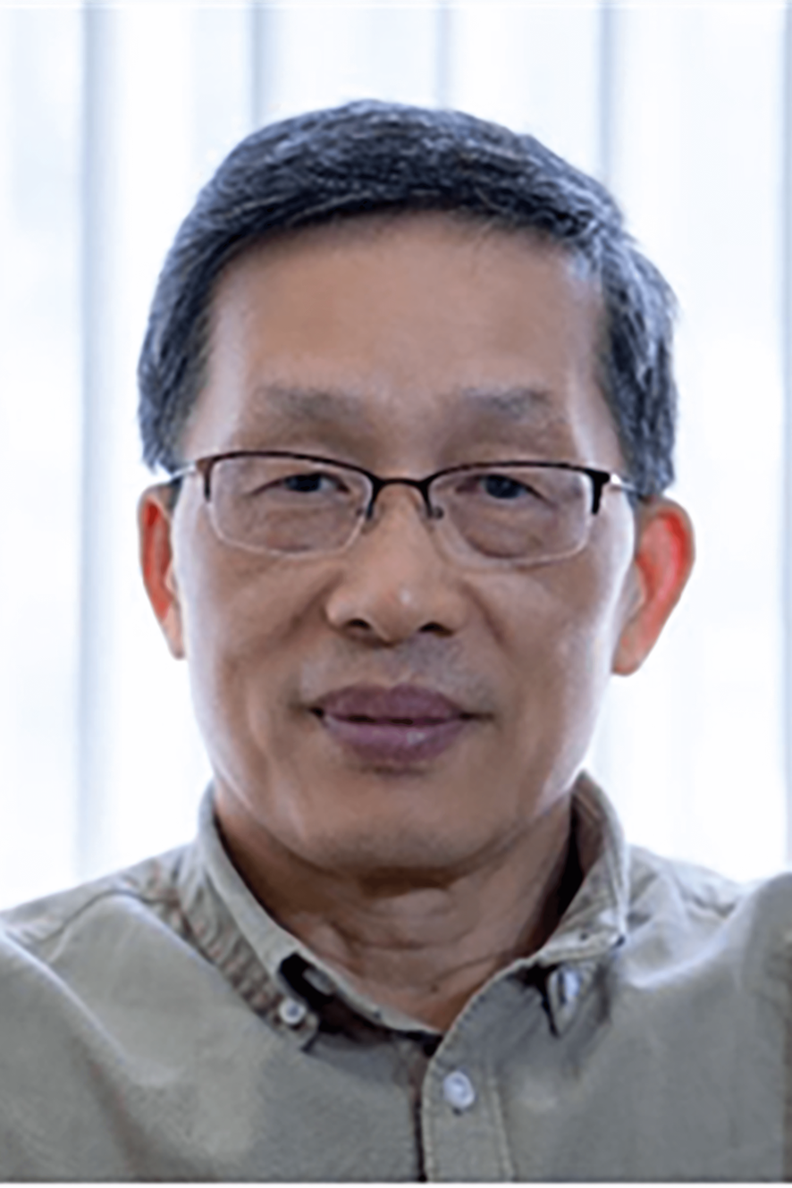 Hongyin Tao