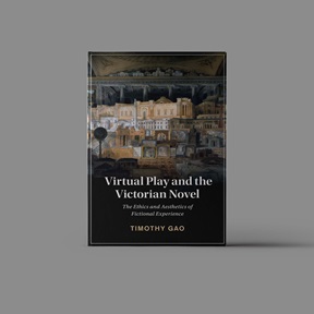 Virtual Play and the Victorian Novel