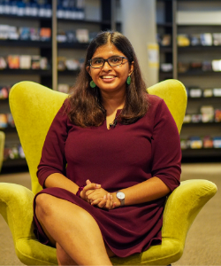 Naveen Kaur